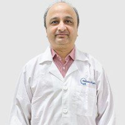 Dr Niren Dongre | Best doctors in India