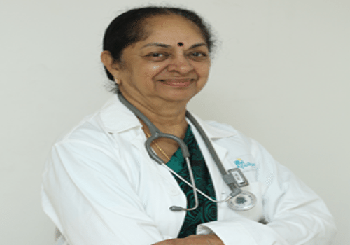 Dr Nirmala Subramanian | Best doctors in India