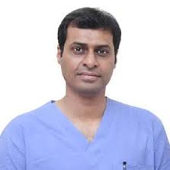 Dr Nithin Kumar B | Best doctors in India
