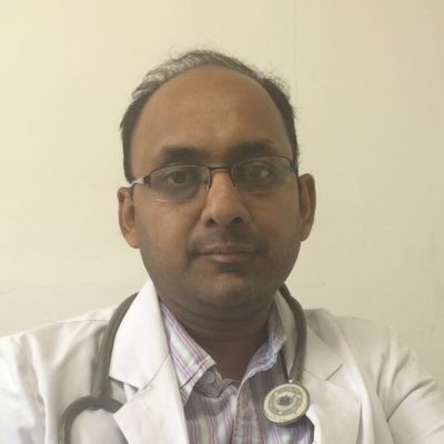 Dr Nitin Manglik | Best doctors in India