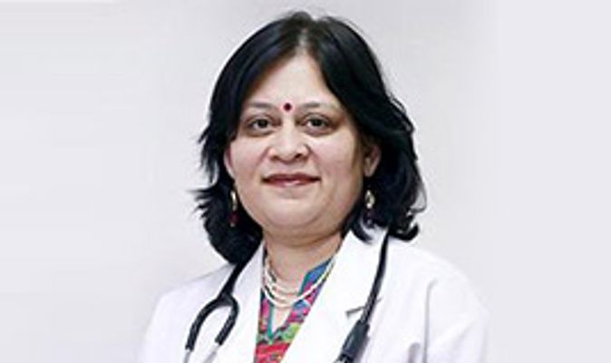 Dr Nupur Gupta | Best doctors in India