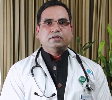 Dr P K Das | Best doctors in India