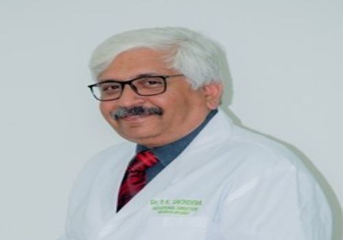 Dr P K Sachdeva | Best doctors in India