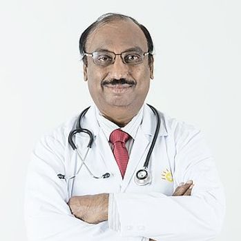 Dr P M Gopinath | Best doctors in India