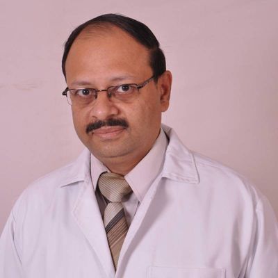 Dr P R Krishnan | Best doctors in India