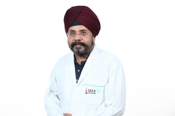 Dr P S Narang | Best doctors in India