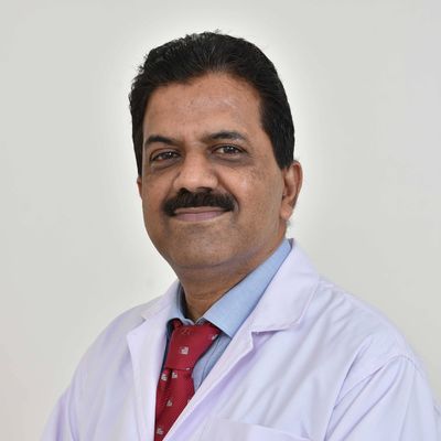 Dr P Suresh | Best doctors in India