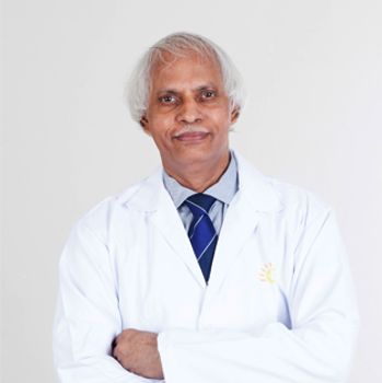 Dr P Suryanarayan | Best doctors in India
