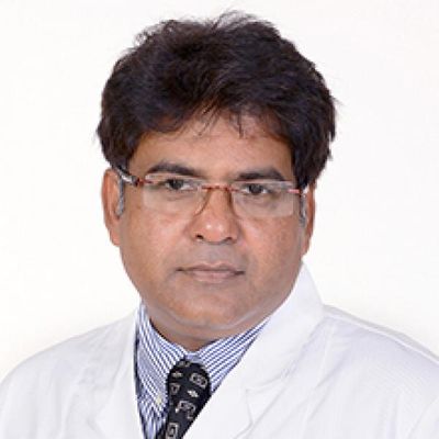 Dr Palash Gupta | Best doctors in India