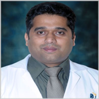 Dr Pandu Dasappa | Best doctors in India