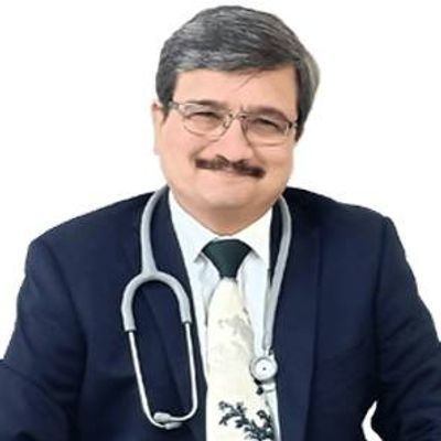 Dr Pankaj Maheshwari | Best doctors in India