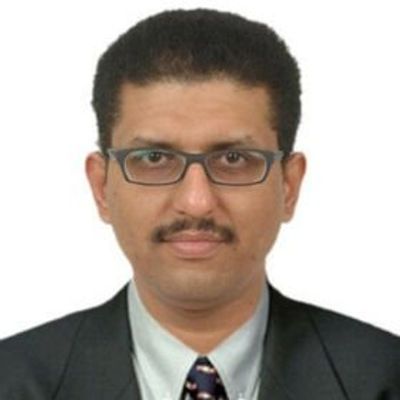 Dr Pankaj V Jariwala | Best doctors in India