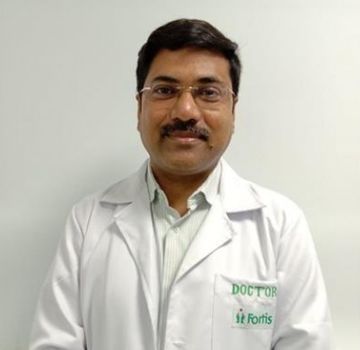 Dr Partha Karmakar | Best doctors in India