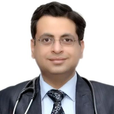Dr Partha Prateem Choudhury | Best doctors in India