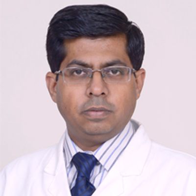 Dr Pawan Kesarwani | Best doctors in India