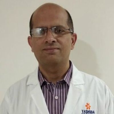 Dr Pawan Kumar Sadhvani | Best doctors in India