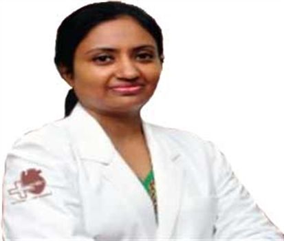 Dr Piyusha Kulshrestha | Best doctors in India