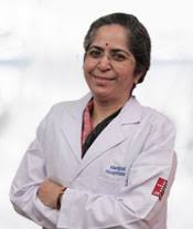 Dr Poonam Patil | Best doctors in India