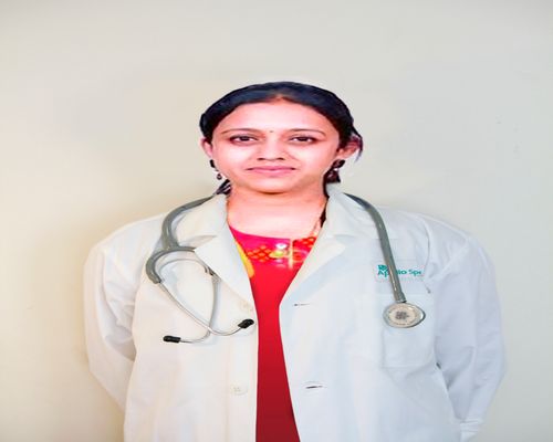 Dr Prabha Karthik | Best doctors in India