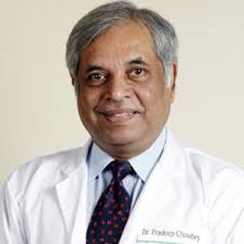 Dr Pradeep Chowbey | Best doctors in India