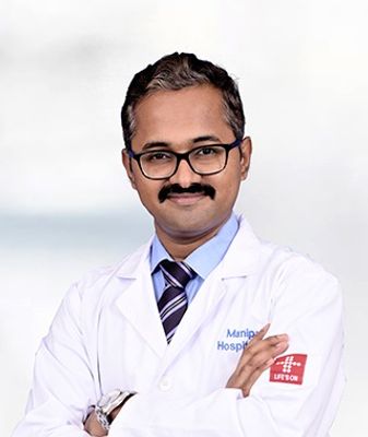 Dr Pradeep Haranahalli | Best doctors in India