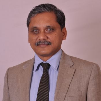 Dr Prahraj S S | Best doctors in India
