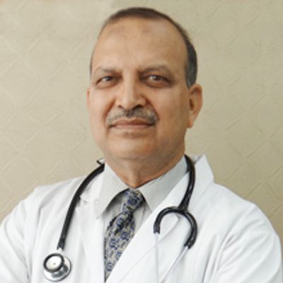 Dr Prakash Singh | Best doctors in India