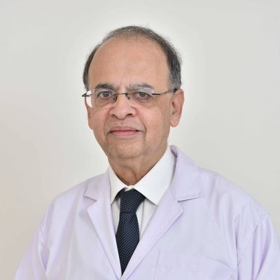 Dr Prakash Vaidya | Best doctors in India