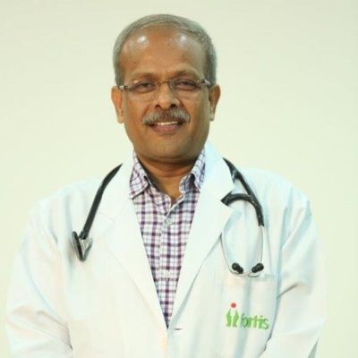 Dr Pramod Kumar | Best doctors in India