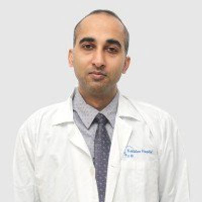 Dr Pranav Chadha | Best doctors in India