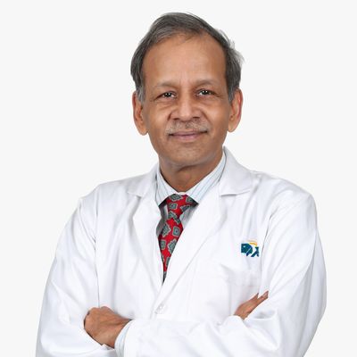 Dr Pranav Kumar | Best doctors in India