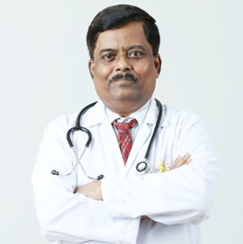 Dr Prasad G N | Best doctors in India