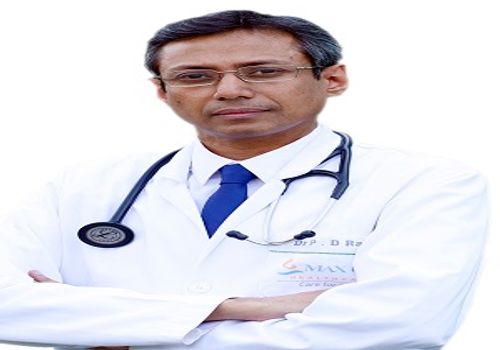 Dr Prasan Deep Rath | Best doctors in India