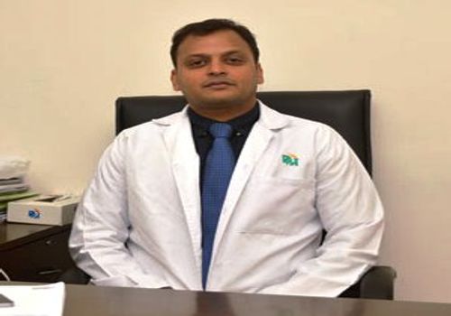 Dr Prashant Baid | Best doctors in India