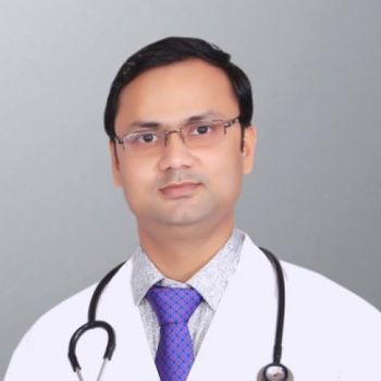 Dr Prateek Varshney | Best doctors in India