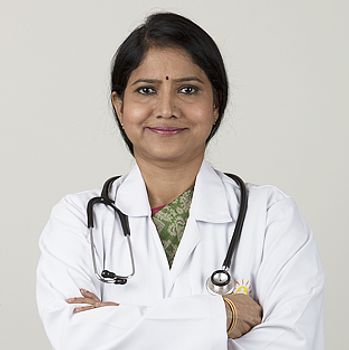 Dr Prativa Misra | Best doctors in India