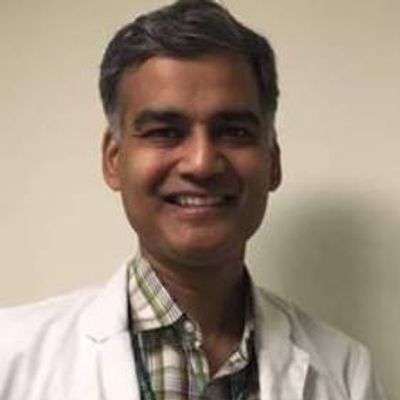 Dr Pravas Chandra Mishra | Best doctors in India