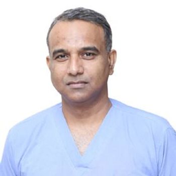 Dr Praveen Kumar | Best doctors in India