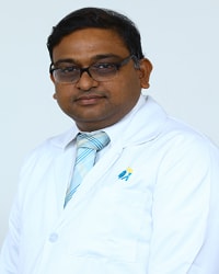 Dr Praveen Kumar K | Best doctors in India