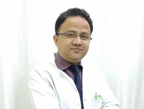 Dr Praveen Tittal | Best doctors in India