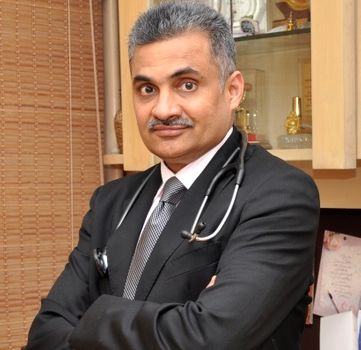 Dr Praveer Aggarwal | Best doctors in India