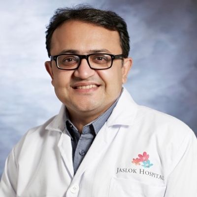 Dr Pravin Agrawal | Best doctors in India