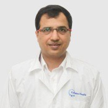 Dr Pravin Kahale | Best doctors in India