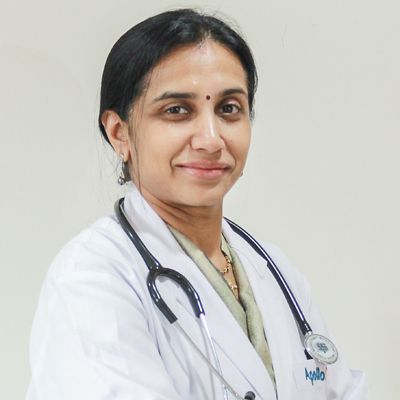 Dr Preeti Prabhakar Shetty | Best doctors in India