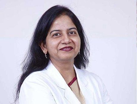 Dr Preeti Rastogi | Best doctors in India