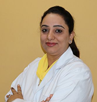 Dr Priyanka Kharbanda | Best doctors in India