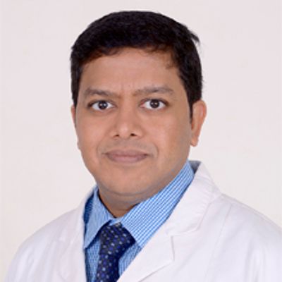 Dr Puneet Agarwal | Best doctors in India