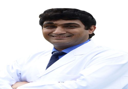 Dr Puneet Girdhar | Best doctors in India