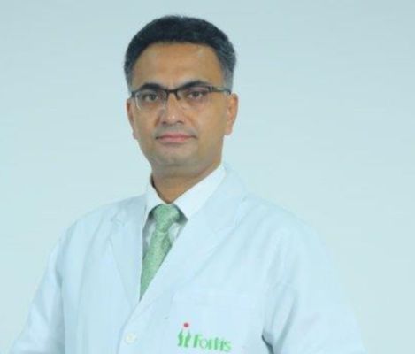 Dr Puneet Mishra | Best doctors in India