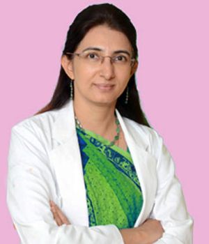 Dr Purnima Sahni Sood | Best doctors in India